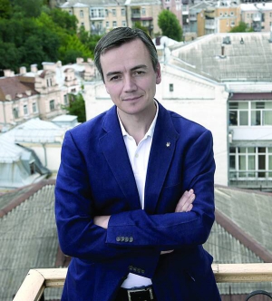 Експерт фонду ”Майдан закордонних справ” Олександр Хара: ”Конфлікт виникне, щойно Донбас отримає особливий статус. Люди запитають: чому ті, хто воювали проти України, мають його, а хто боровся за неї — ні”