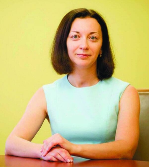 Проектний менеджер рефо­рми освіти Олена Заплотинська: ”Відкрити приватні дітсадки стало простіше”