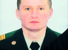 Богдан Юнко — наймолодший із загиблих пожежників. У нього лишилася дружина Ірина та 3-річна донька Анастасія