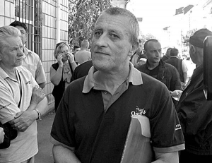 Віталій Ващенко з міста Кременець на Тернопільщині помер у реанімації від черепно-мозкової травми і внутрішньої кровотечі