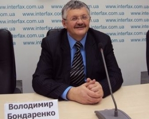 Политолог Владимир Бондаренко