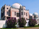 Приватна обсерваторія у селі Гальчин Андрушівського району на Житомирщині функціонує на кошти міжнародного гранту