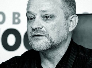 Андрій ЗОЛОТАРЬОВ, 51 рік, політолог