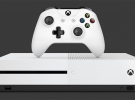 Уже сейчас можно оформить заказ на Xbox One S