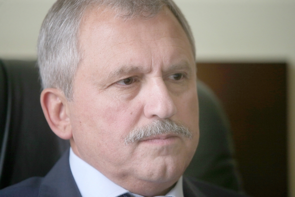 Андрій Сенченко