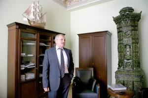 Андрій Сенченко