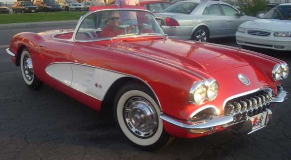 С1 (1953—1962)