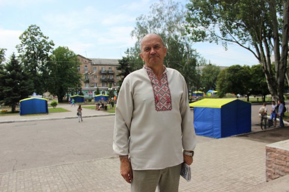 Сергей Луковенко