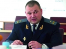Заступником обласного прокурора Андрій Боровик став 2014-го. Загалом у прокуратурі працює близько 10 років