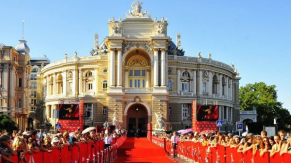 Фото: прес-служба ОМКФ