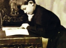 Вільям Сайдіс за навчанням, 1900-ті
