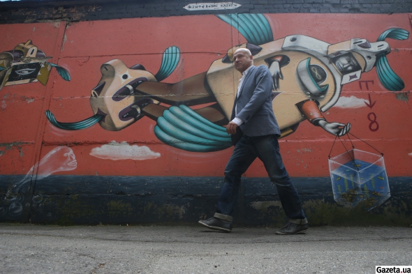 “Моє життя змінилося кардинально. А тодішні друзі по парламенту продовжують жити, як у ті часи: хто, з ким і проти кого”