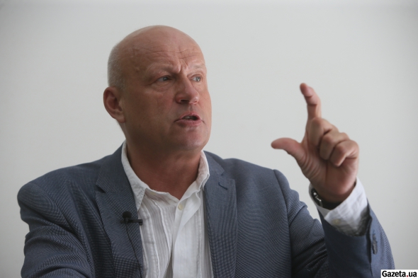 “Більшого зла для країни, ніж Янукович, не зробив ніхто”