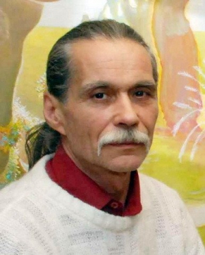 Віктор Крижанівський