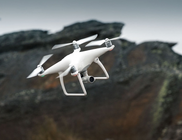 DJI Phantom4