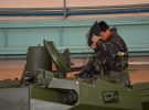 Специалисты Таиланда осуществляют приемку танков «Оплот» на ГП «Завод им. Малышева»
