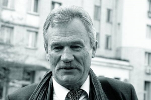  Микола БУЛАТЕЦЬКИЙ, 63 роки, громадський діяч