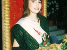 Мисс Украина 1994 Терезия Лазаренко, Ужгород, 17 лет