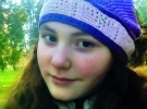 Софія Чепіль, 12 років