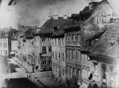 Первый снимок Берлина в 1940-х годах  