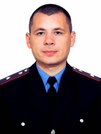Александр Рудык