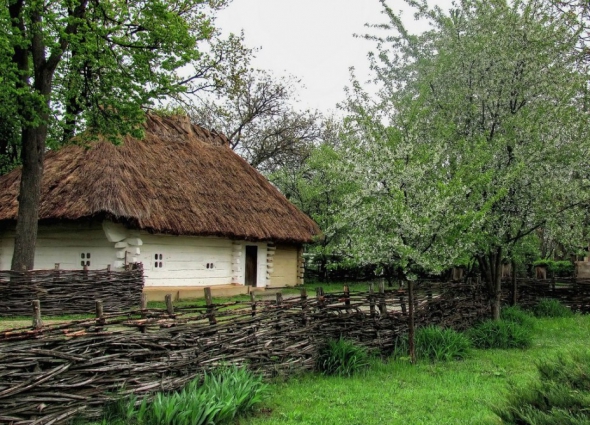Топ-5 туристичних місць Черкащини, які варто побачити
