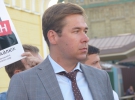 Адвокат Ілля Новіков