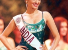 Айшварья Рай (Індія), Міс світу 1994