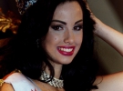 Жаклин Агилера (Венесуэла), Мисс мира 1995.