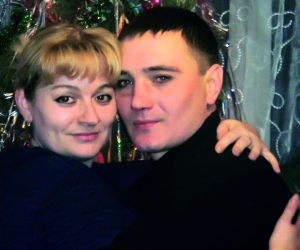 Оксана та Микола Коротких із Павлограда на Дніпропетровщині розлучилися кілька місяців тому. У шлюбі прожили три роки