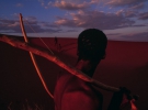Півде́нно-Африка́нська Респу́бліка, 1995