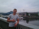 23-річний Анатолій Гаврилюк