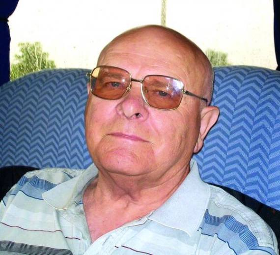 Політв’язень Сергій Бабич жив в однокімнатній квартирі в Житомирі. Родини не мав