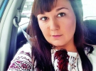 Анна Головченко