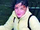 Оксана Кохан