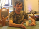Роман Зіненко, презентує свою книгу "Іловайський щоденник" в рамках Форуму видавців у Львові, Львів, Історичний музей, площа Ринок,6 15 вересня 2016