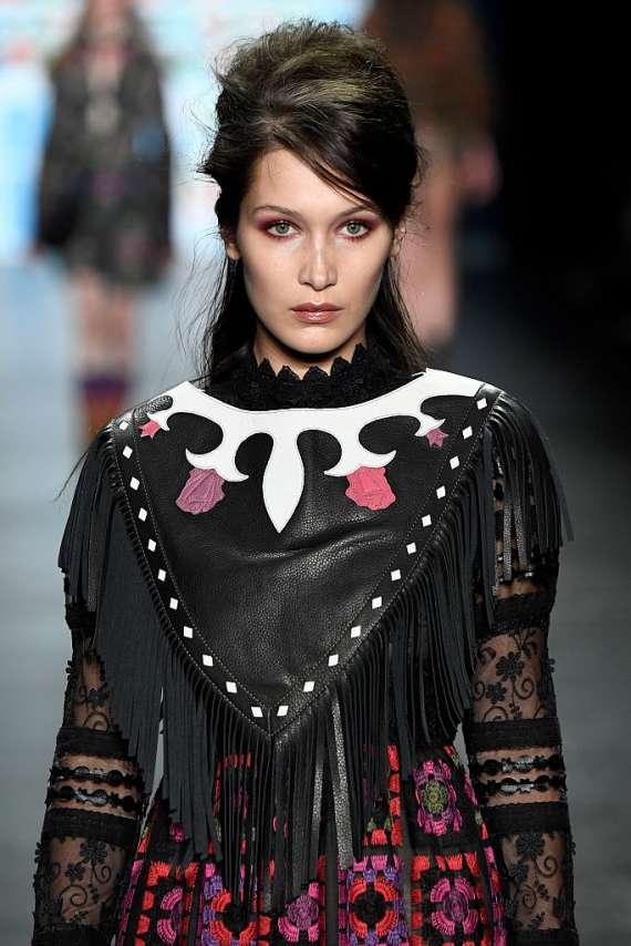 Anna Sui