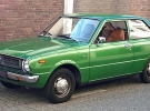 Toyota Corolla 1974—1979