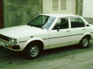 Toyota Corolla 1979—1983