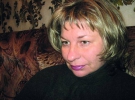 Ірина Сельницька залишила квартиру й мережу кіосків у Первомайську на ­Луганщині. Відкрила дитяче кафе в Лисичанську
