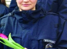 Лейтенант Ольга Макаренко вісім років була юристом відділу освіти Індустріальної райради Дніпропетровська. У неї залишилися чоловік і двоє синів