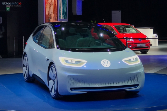Volkswagen I.D.