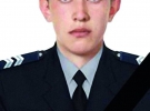 Михайло Корнієнко, 24 роки, старший сержант. У правоохоронних органах із 2011 року. Має двох молодших сестер