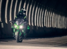 Kawasaki Z1000SX 2017 модельного года