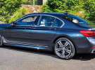 2017 BMW 5 Series