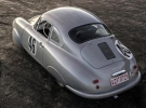 1951 Porsche 356 SL Gmund Coupe