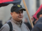 Воля народам! Воля человеку! Марш УПА, Львов, 14 октября 2016
