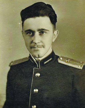 ­Тараса ­Бандеру з міста ­Борислав на Львівщині 1941 року вивезли до Сибіру