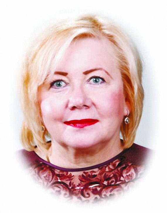 Тетяна Павлівна Радіонова пропонує натуральні засоби від недуг