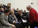 Заседание суда по делу Юлии Тимошенко против правительства, 27 октября